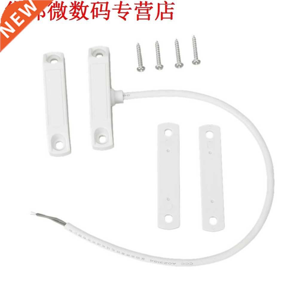 NC Magnetische contact schakelaar alarm voor home security