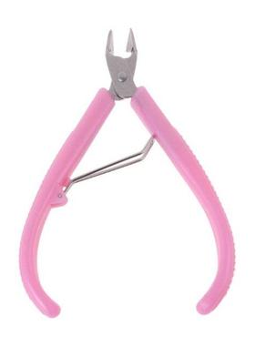 Precision Cutter Pliers 3D Metal Puzzles Model Assembly