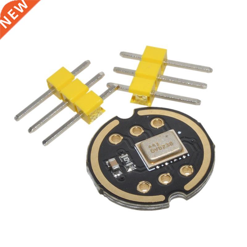 Omnidirectionl Microphone Module I2S Interfce Inmp441 Mems