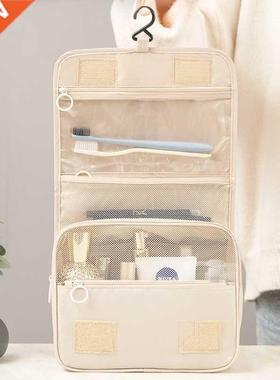 High Quality Women Makeup Bags Travel Cosmetic Bag Toiletrie