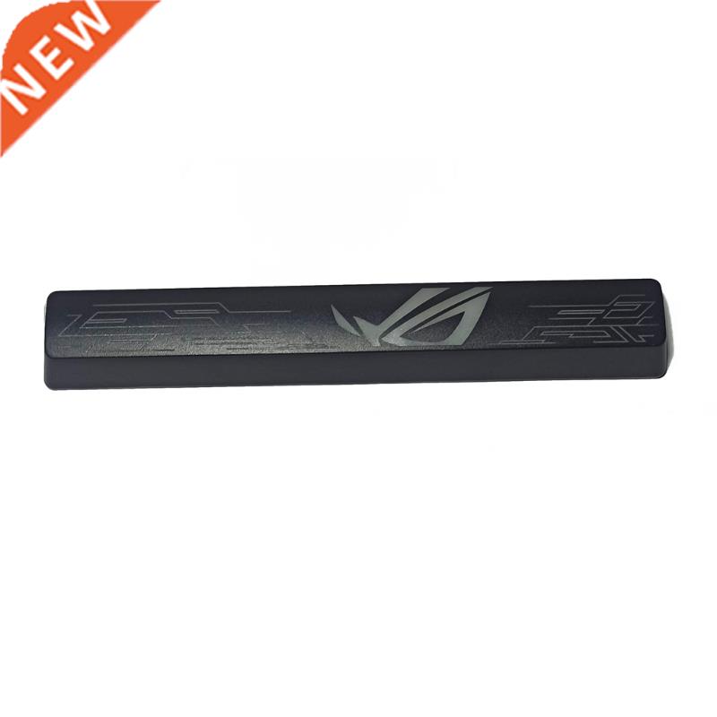 RGB Customized 6.25U ABS Backlit Spacebar Keycap OEM Profile