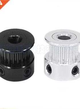 3D Printer Accessories Synchronizing Wheel Timing Pulley GT2