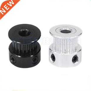 Synchronizing Accessories Wheel Timing GT2 Pulley Printer