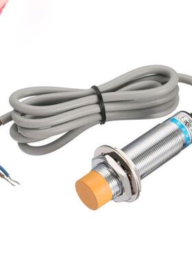 8mm Inductive Proximity Sensor Switch NPN NO DC6-6V 00mA