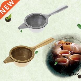Stainless Steel Mesh Tea Infuser Metal Cup Strainer Strainer