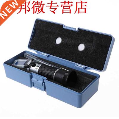 Antifreeze Car Urea Solution Concentration Meter Vehicle Liq