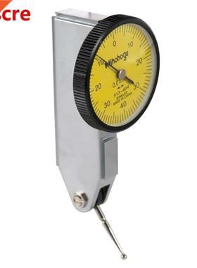 Shockproof Waterproof Leverage Dial Indicator Measurement In