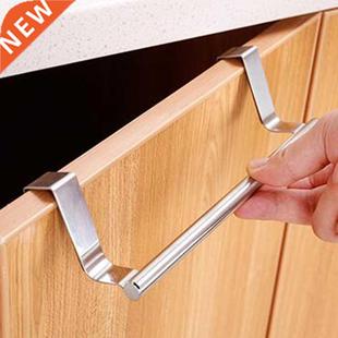 Towel Hanger Bathroom Towel Holder Stand Stainless Steel Tow