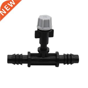 with Joints Watering Greenhous Tee Sprinkler Inch Garden