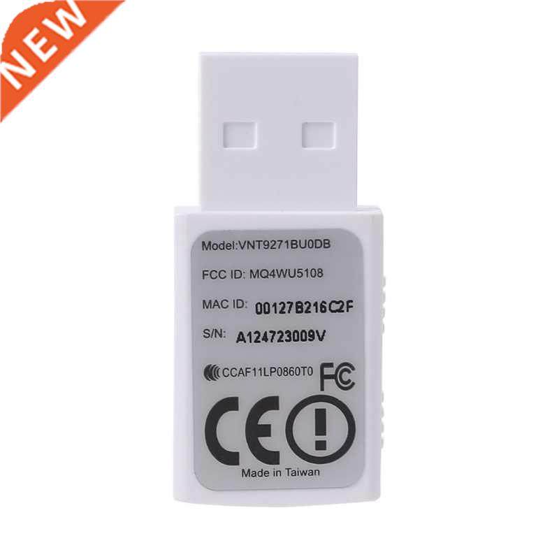 Atheros AR9271 Chipset ROS Wireless USB Network Card WiFi Ad