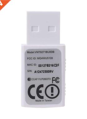 Atheros AR9271 Chipset ROS Wireless USB Network Card WiFi Ad