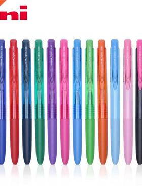 UNI Signo RT1 UMN 155 Gel Pen 0.38/0.5mm K6 Version Writing