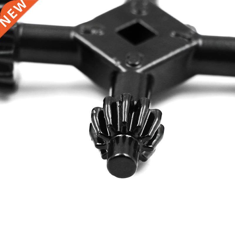 1Pcs 4 In 1 Multi-function Universal Chuck Key Drill Drillin