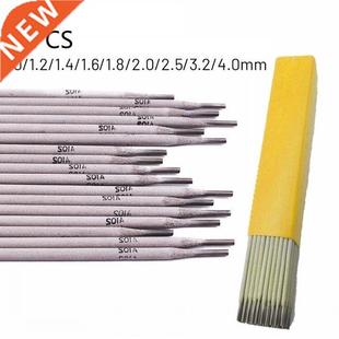 20pcs 304 Stainless Steel Welding Rod For Soldering Solder A
