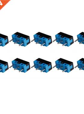 10PCs Button Switch Mouse Switch 3Pin Microswitch For RAZER