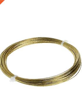 20M Car Windshield Window Removal Install Steel Wire Rope Gl