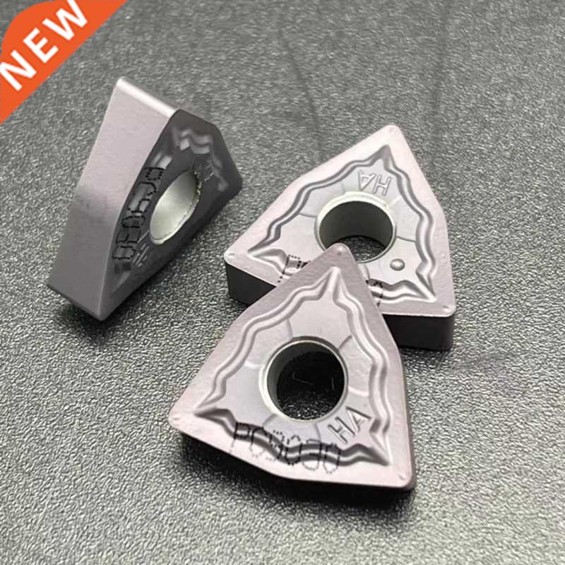 WNMG080408 WNMG080404 HA PC9030 carbide blade 100% original