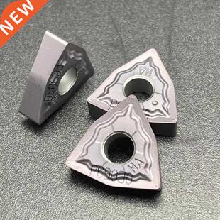 WNMG080408 WNMG080404 HA PC9030 carbide blade 100% original