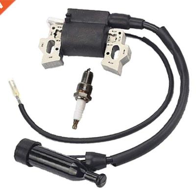 Ignition Coil for hondae Gx240 Gx270 Gx340 Gx390 8hpEngine L