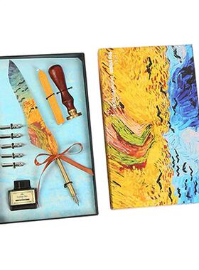 For Calligraphy Portable Accessories European Style Gift Ant