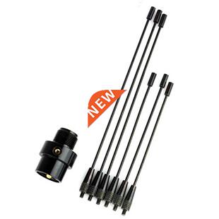 RE 02 Portable Professional Ground Redical Omnidirectional U