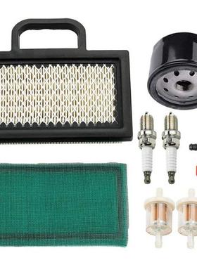 499476S 698754 Ar Flter for Brggs and Stratto Ol Flter