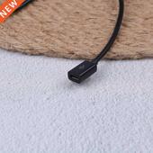 Female 1pc 1.5mm Micro Power Male Usb Socket