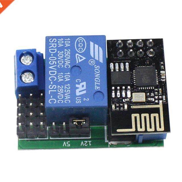M3 Wifi Relay Module 5V Things Smart Home Phone App Control