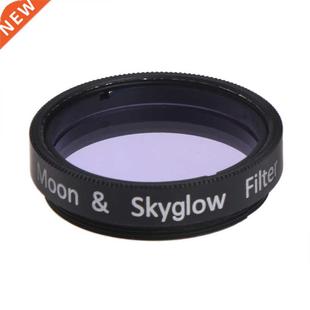 and Skyglow Filter 1.25 astromomic Moon 适用于 Telescop inch