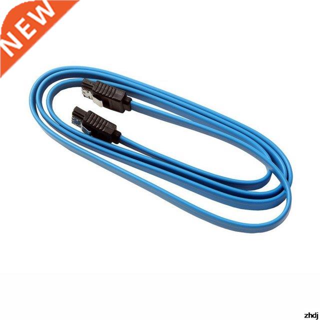 SATA 3.0 III SATA3 SATAIII High Speed 6GB/s Data Cable Cord