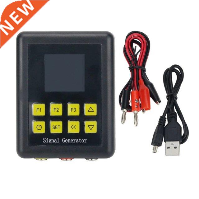 WFSGS-06 Handheld Signal Generator Module 4-20MA 2-10V Signa