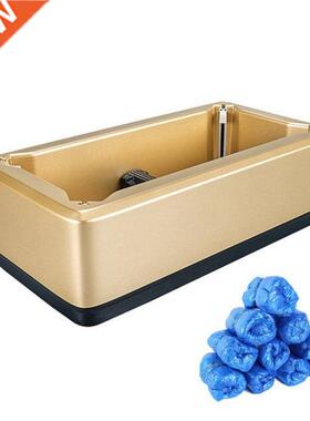 Automatic Shoe Cover Machine Smart Overshoes Dispenser T Buc