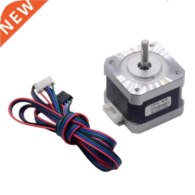 4-lead 17HS4401 Nema17 Stepper Motor 42 motor Nema 17 motor