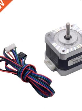 4-lead 17HS4401 Nema17 Stepper Motor 42 motor Nema 17 motor