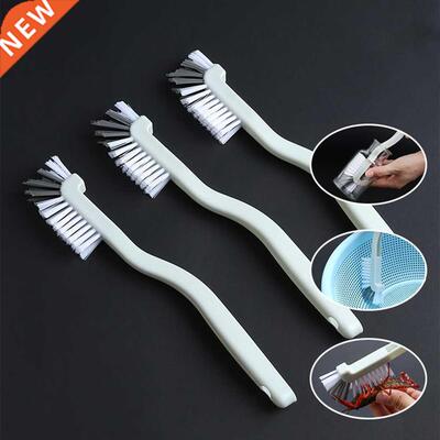 1PCS Kitchen Cleaning Brush Bathroom Bottle Cleaning Brush C