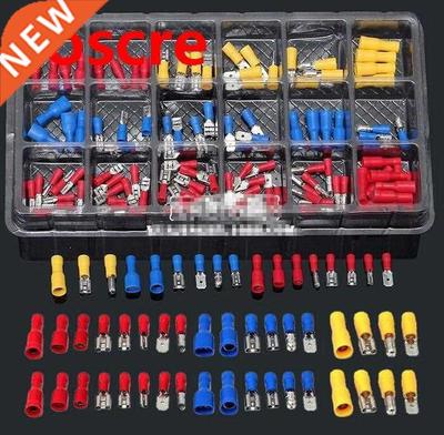 120pcs Cold pressed connection terminal box