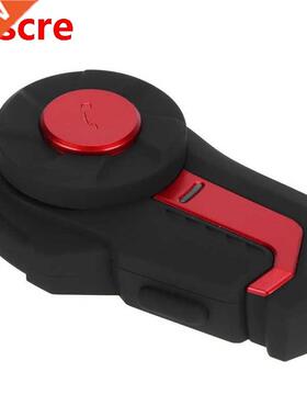 1000m Wireless Motorcycle Helmet Intercom Motorbike Wireless