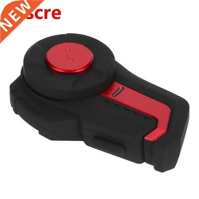 1000m Wireless Motorcycle Helmet Intercom Motorbike Wireless