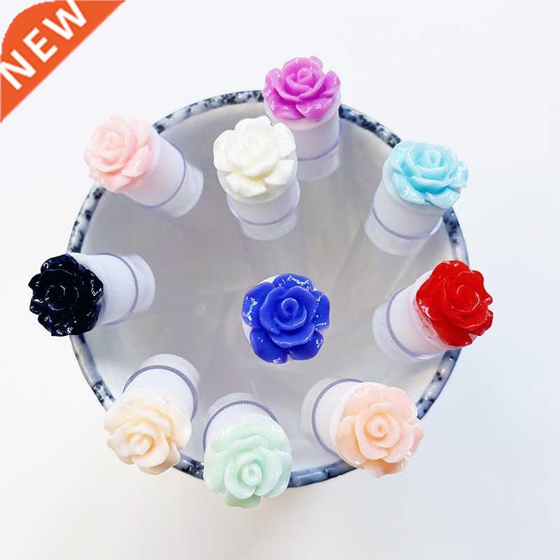 10/20pcs Eyebrow Brush Reusable Tube disposable Replaceable