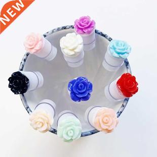 10/20pcs Eyebrow Brush Reusable Tube disposable Replaceable