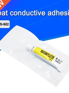 3PCsx5g STARS-922 Thermal Pads Conductive Heatsink Plaster V