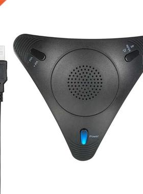 USB Powered Microphone Perfect for Vlogging Equipments with