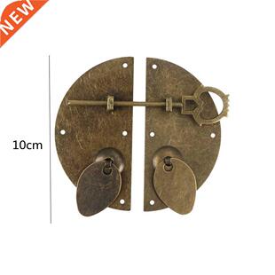 Chinese Style Furniture Hardware Iron Door Knocking Knocker
