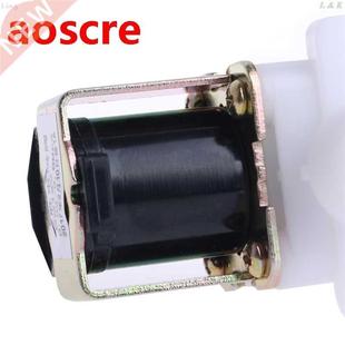 Inlet Electric Air Water Magnetic Valve Solenoid 12V