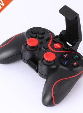 T Wireless Bluetooth-compatible Gamepad Gaming Controller G