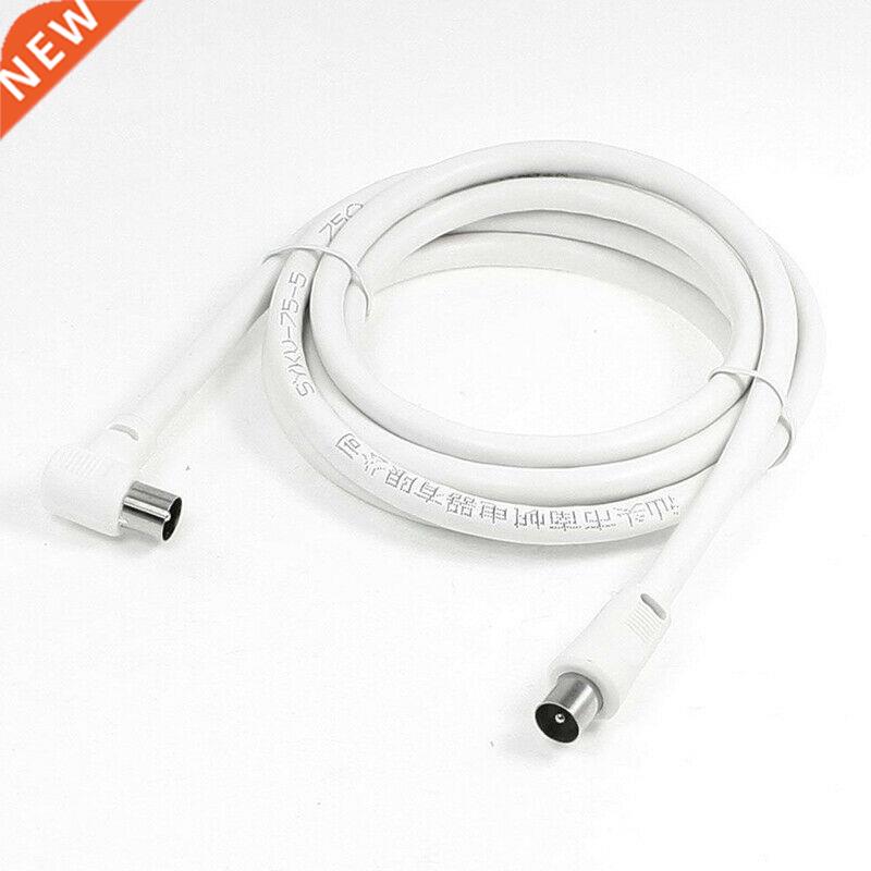 1pc 1m 1.5m 2m RF Single Cox Cble TV RF Cble RC Coxil