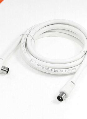 1pc 1m 1.5m 2m RF Single Cox Cble TV RF Cble RC Coxil