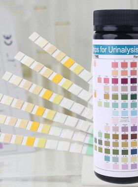 URS-14 100strips Urinalysis Reagent Test Paper Urine Test St