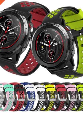 BEHUA Bracelet Watch Band 22MM for huami Amazfit Stratos 3