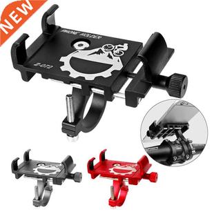 Holder Phone Universal Bike Handle Untoo otorcycle Bicycle